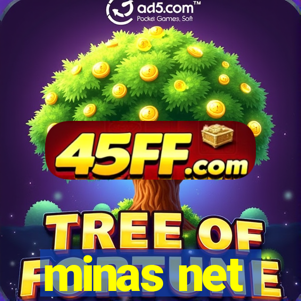 minas net